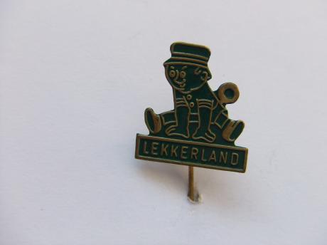 Lekkerland express conducteur